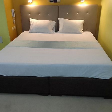 Chambre Classique 科托努 外观 照片