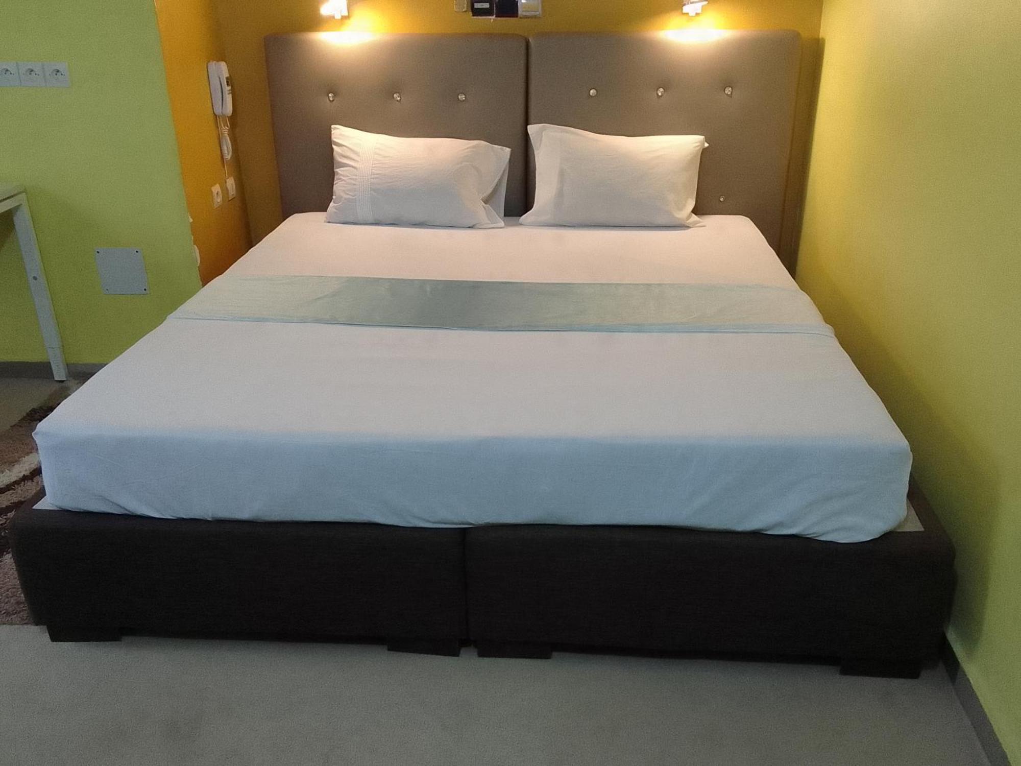 Chambre Classique 科托努 外观 照片