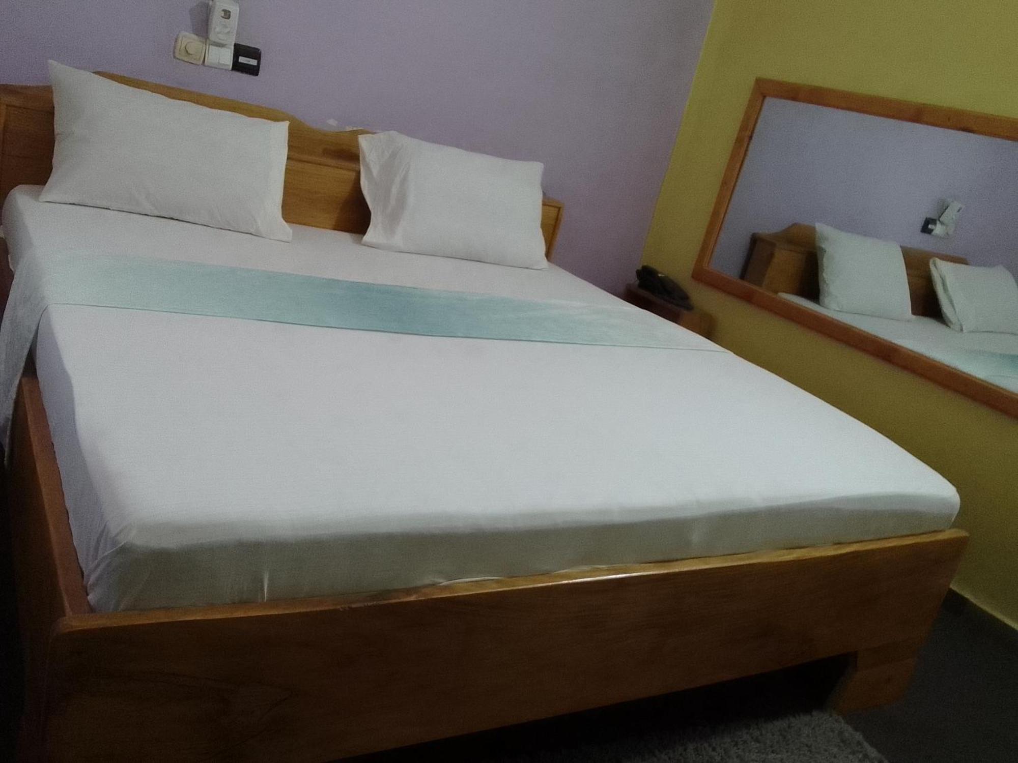 Chambre Classique 科托努 外观 照片